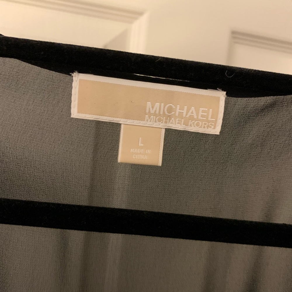 Michael Kors Sequin Shell. - image 3